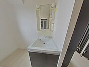 ※別部屋の写真です