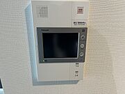 別号室の写真です