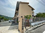 小学校「広島市立矢野南小学校まで575ｍ」
