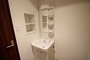 ※別部屋の写真です