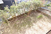 ※別部屋の写真です