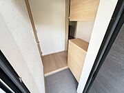※別部屋の写真です