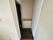 ※別部屋の写真です