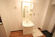 ※別部屋の写真です