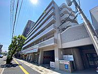 広島県広島市西区観音本町2丁目：物件画像／株式会社良和ハウス　横川駅前店