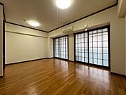 ※別部屋の写真です