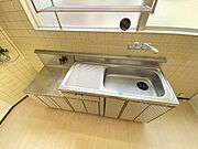 別部屋です