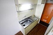 別号室の写真です。