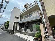広島県広島市中区吉島東2丁目：物件画像／株式会社良和ハウス　横川駅前店