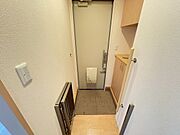 ※別部屋の写真です