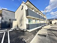 広島県広島市安芸区船越4丁目：物件画像／株式会社良和ハウス　横川駅前店