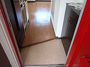 ※他号室の写真です。