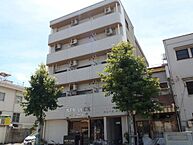 広島県広島市中区千田町2丁目：物件画像／株式会社良和ハウス　横川駅前店