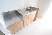 ※別号室の写真です。