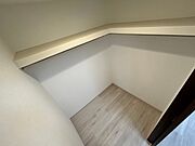 ※別部屋の写真です