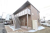 広島県安芸郡府中町青崎中：物件画像／株式会社良和ハウス　横川駅前店