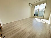 ※別部屋の写真です