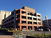 役所「広島市西区役所まで1257ｍ」