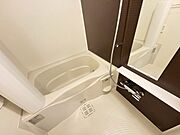 ※別部屋の写真です