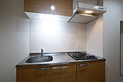 ※別部屋の写真です