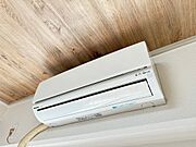 ※別部屋の写真です