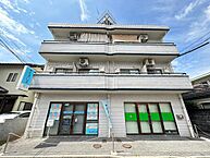 広島県広島市中区舟入南2丁目：物件画像／株式会社良和ハウス　横川駅前店