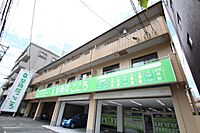 広島県広島市東区曙2丁目：物件画像／株式会社良和ハウス　横川駅前店