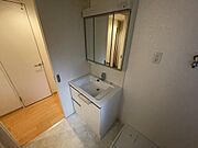 ※別部屋の写真です