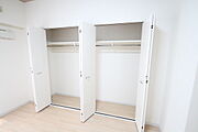 ※別部屋の写真です