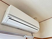 ※別号室の写真です