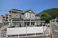 広島県呉市広徳丸町：物件画像／株式会社良和ハウス　横川駅前店