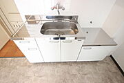 ※別部屋の写真です