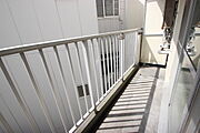 ※別部屋の写真です