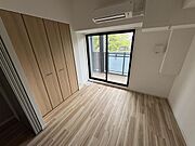 ※別部屋の写真です