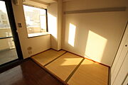 ※他部屋の写真です。現況優先