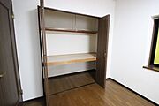 ※別号室の写真です