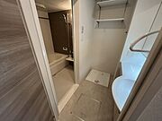 ※別部屋の写真です