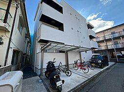セブンプロート江波西
