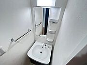 他号室の写真です