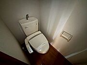 ※別部屋の写真です
