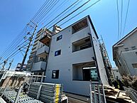 広島県広島市佐伯区隅の浜3丁目：物件画像／株式会社良和ハウス　横川駅前店