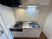 ※別部屋の写真です