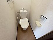 ※別部屋の写真です