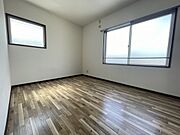 ※別部屋の写真です