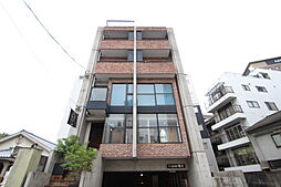 アウトサイダー京橋