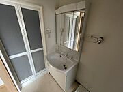 ※別の部屋の写真です