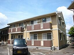 セジュール西山Ｂ棟
