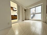 ※別部屋の写真です