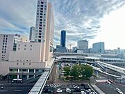 別号室の写真です