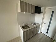 ※別部屋の写真です